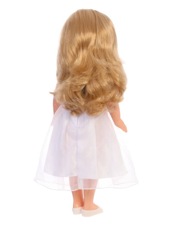 Кукла «Алиса 16», со звуковым устройством, 55 см