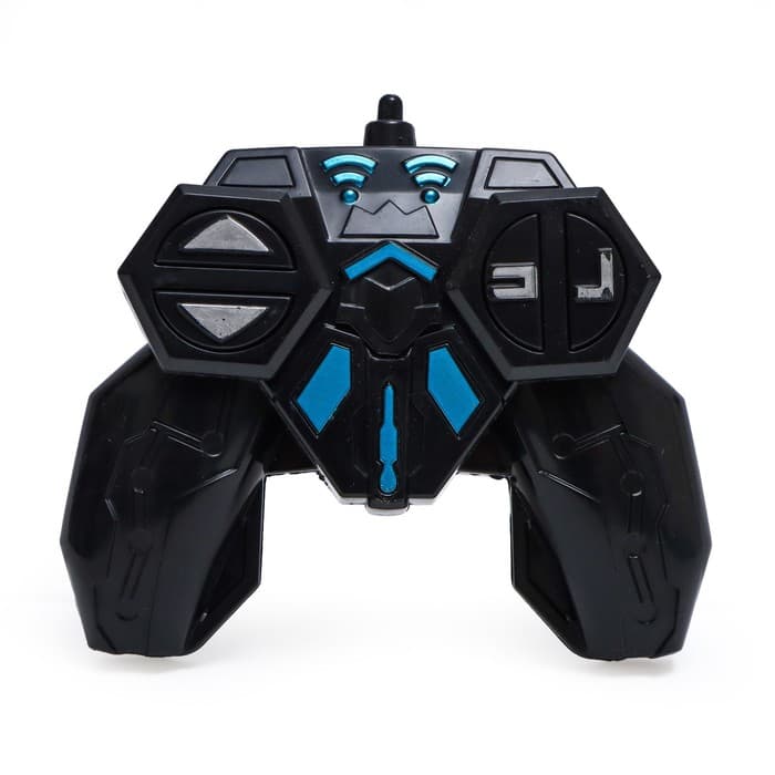 Робот радиоуправляемый «Роботанк», трансформируется, световые и звуковые эффекты