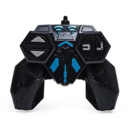 Робот радиоуправляемый «Роботанк», трансформируется, световые и звуковые эффекты