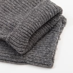 Носки мужские MINAKU серый, р-р 41-45 (25-28 см)