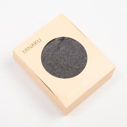 Носки мужские MINAKU серый, р-р 41-45 (25-28 см)