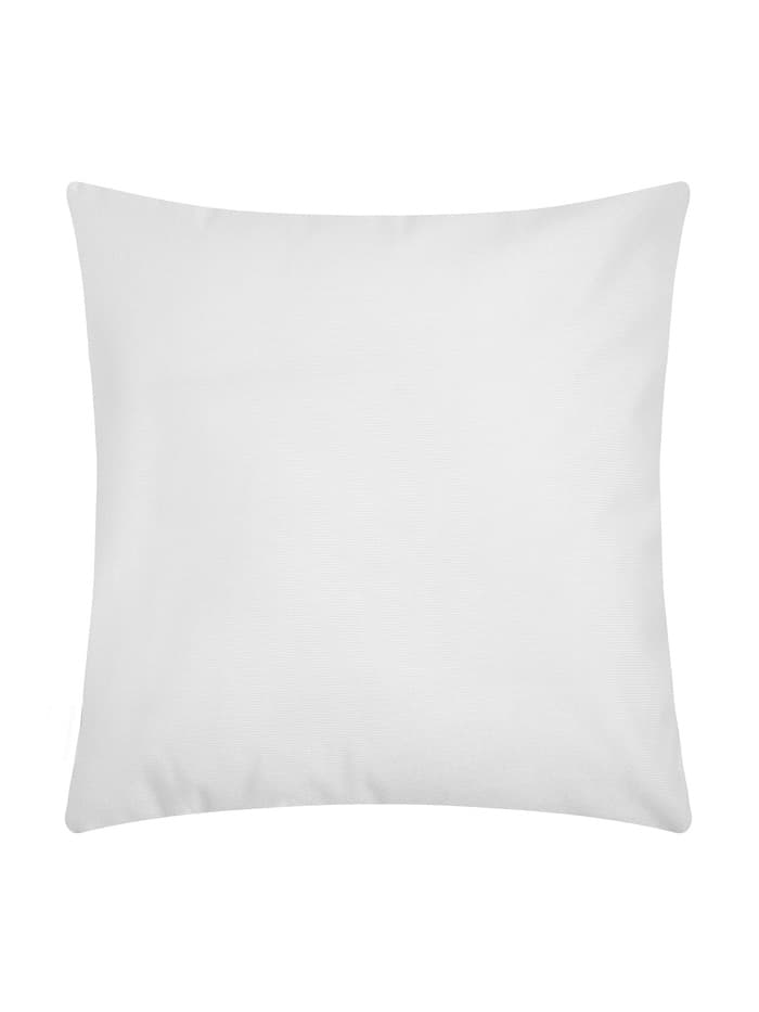 Наволочка декоративная «Этель. Эвкалипт», 40×40 см, велюр