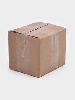 Горшок для жаркого «Классика», 600 мл, красная глина