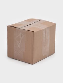 Горшок для жаркого «Колос», 600 мл, красная глина