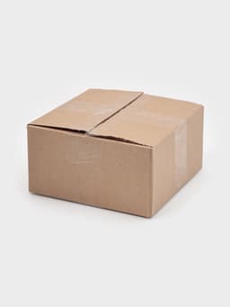 Тарелка глубокая «Вьюнок», 700 мл, 18×6 см, красная глина