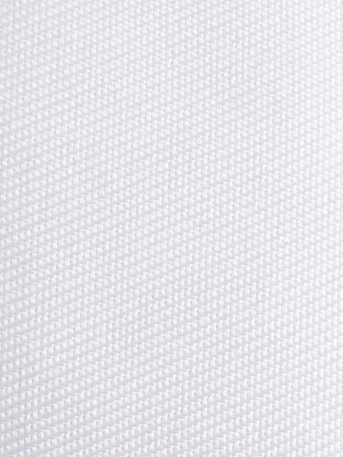 Набор заплаток для одежды, термоклеевые, 7 шт., белый