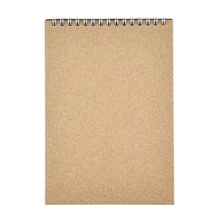 Блокнот А5, 40 листов на гребне в клетку «Защитнику отечества. 23 февраля»