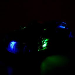 Машина «Crazy race. Полиция», световые и звуковые эффекты, русская озвучка, работает от батареек, цвет белый