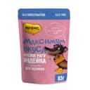 Влажный корм Мнямс «Максимум вкуса» для щенков, мясное рагу с индейкой и овощами, 85 г