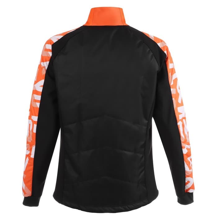 Куртка утеплённая ONLYTOP, orange, р. 44