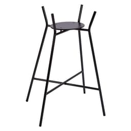 Подставка для ванночки Polini kids, чёрная