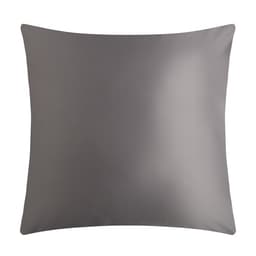 Наволочка «Этель» Grey sky, 70×70 см, мако-сатин, хлопок 100%