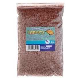 Корм для рыб и черепах «Аквакулинар» Гаммарус измельченный, пакет, 100 г