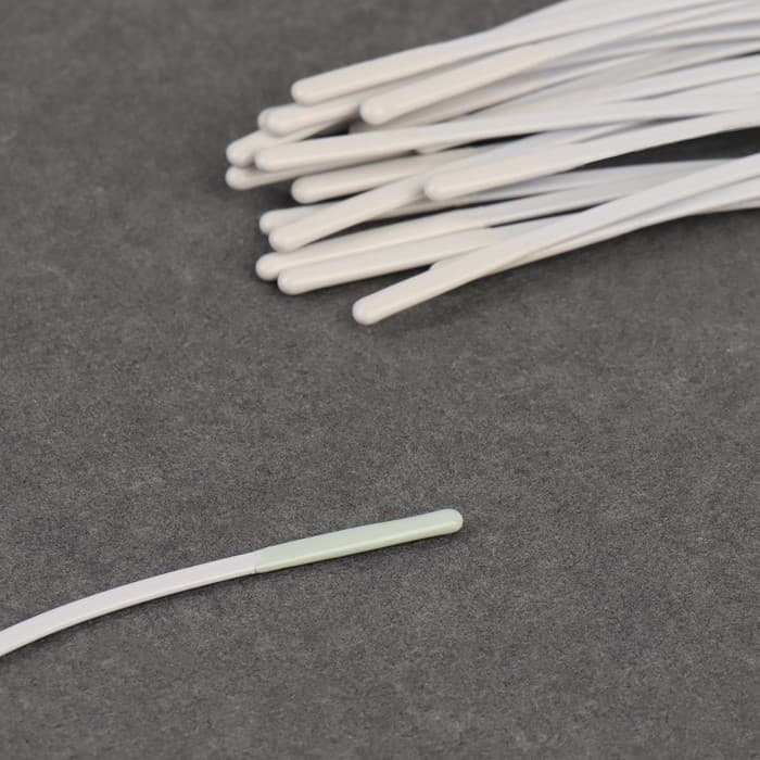 Косточки для бюстгальтера, 240×145×2.5 мм, чашка С, 10 пар