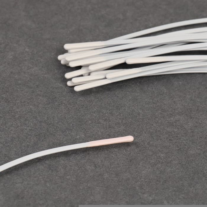 Косточки для бюстгальтера, 265×155×2.5 мм, чашка D, 10 пар