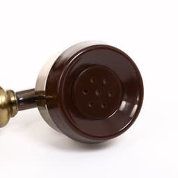 Ретро-телефон, громкая связь, 20×33 см