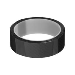 Защитная лента для автомобиля, цвет карбон, 3×300 см