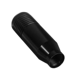 Ручка КПП, под диаметр 8/10/12 мм, черная