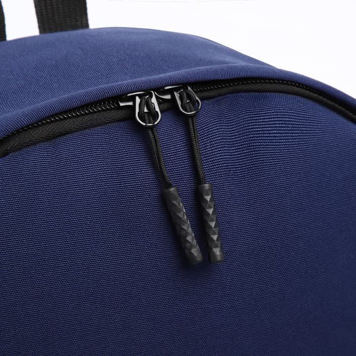 Рюкзак «PRESIDENT», 42×30×12 см, цвет синий