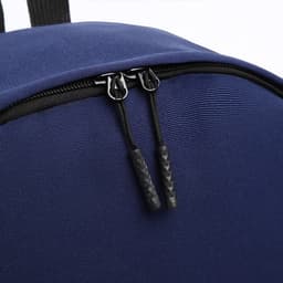 Рюкзак «PRESIDENT», 42×30×12 см, цвет синий