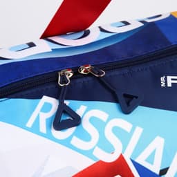 Сумка спортивная «RUSSIAN SPORT», 47×28×24 см