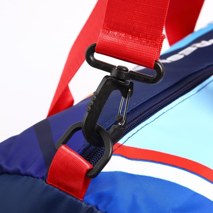 Сумка спортивная «RUSSIAN SPORT», 47×28×24 см