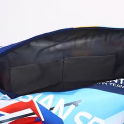 Сумка спортивная «RUSSIAN SPORT», 47×28×24 см