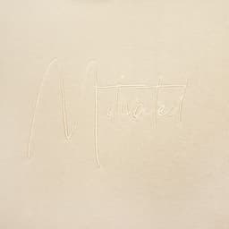 Костюм мужской (худи, брюки) MINAKU Motivated, бежевый, размер 54