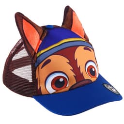 Кепка детская, размер 52-54, Щенячий патруль