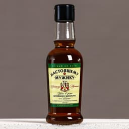 Подарочный набор «Настоящему мужику»: гель для душа коньяк 250 мл и мыло для рук, Чистое счастье