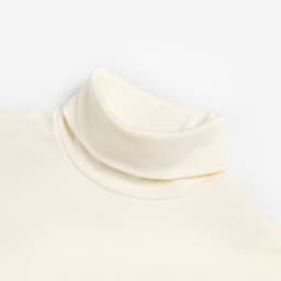 Водолазка мужская MINAKU: Basic line MAN, размер 48, цвет экрю