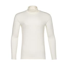 Водолазка мужская MINAKU: Basic line MAN, размер 52, цвет экрю