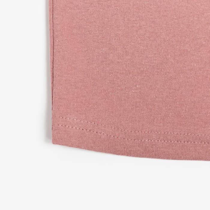 Водолазка мужская MINAKU: Basic line MAN, размер 48, цвет терракот