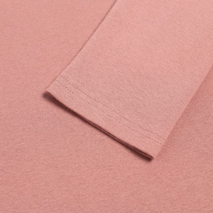 Водолазка мужская MINAKU: Basic line MAN, размер 56, цвет терракот