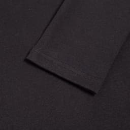 Водолазка мужская MINAKU: Basic line MAN, размер 54, чёрная