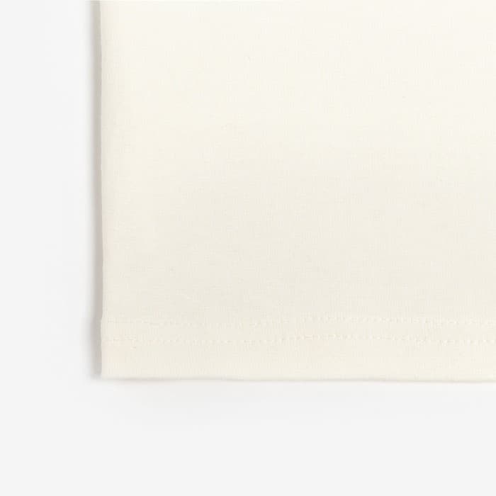 Водолазка мужская MINAKU: Basic line MAN, размер 46. цвет экрю