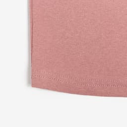 Водолазка мужская MINAKU: Basic line MAN, размер 46, цвет терракот