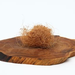 Кокосовое волокно «Рецепты Дедушки Никиты», 1 л