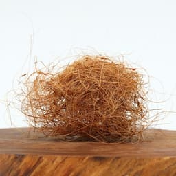 Кокосовое волокно «Рецепты Дедушки Никиты», 1 л