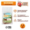 Кокосовое волокно «Рецепты Дедушки Никиты», 1.5 л