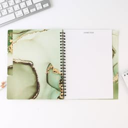 Планер-ежедневник с разделителями, А5, 45 л., мягкая обложка «Учитель всегда прав»