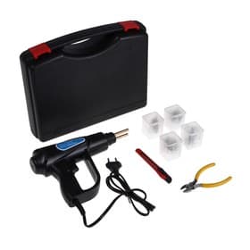 Паяльник для пластика