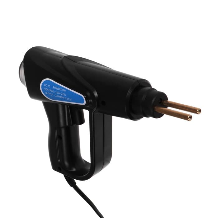 Паяльник для пластика