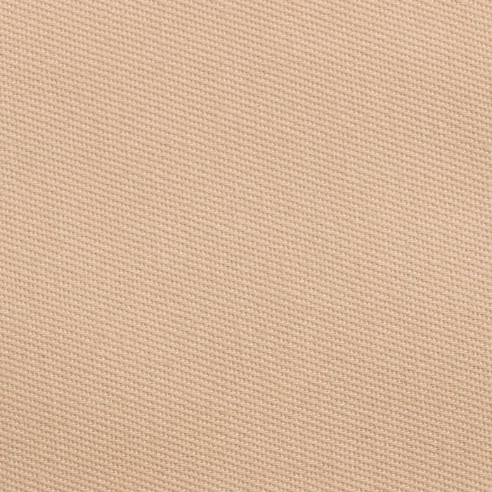 Набор салфеток с декоративными кольцами «Этель» Beige pleasure, 40×40 см - 2 шт., 100% хлопок, саржа 190 г/м²