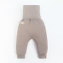 Ползунки - штанишки «Крошка Я» BASIC LINE, рост 62-68 см, бежевые