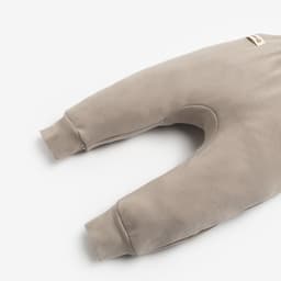 Ползунки - штанишки «Крошка Я» BASIC LINE, рост 62-68 см, бежевые