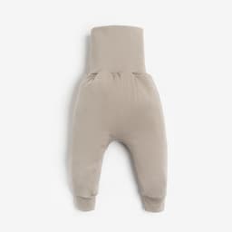 Ползунки - штанишки «Крошка Я» BASIC LINE, рост 62-68 см, бежевые