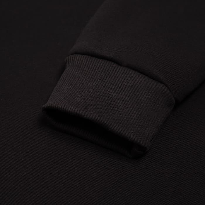 Худи женское MINAKU: Casual Collection цвет черный, р-р 42-44