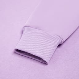 Худи женское MINAKU: Casual Collection цвет лавандовый, р-р 50-52