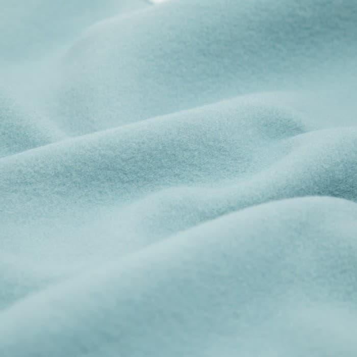 Худи женское MINAKU: Casual Collection цвет серо-голубой, р-р 50-52